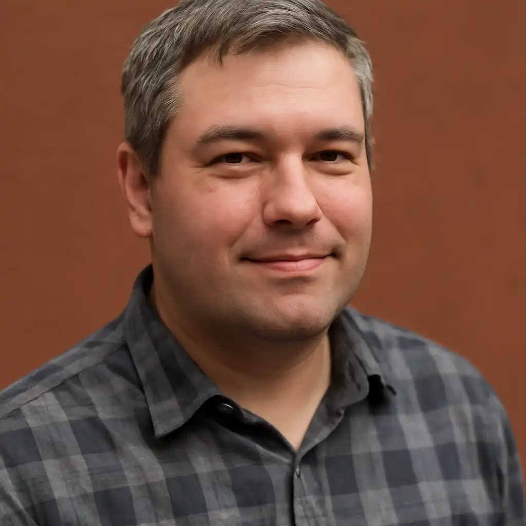 Raymond Mitchell